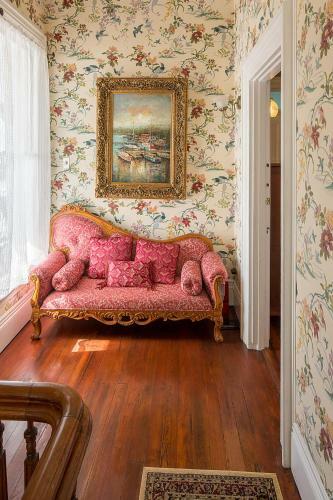 Bed & Breakfast The Artist House