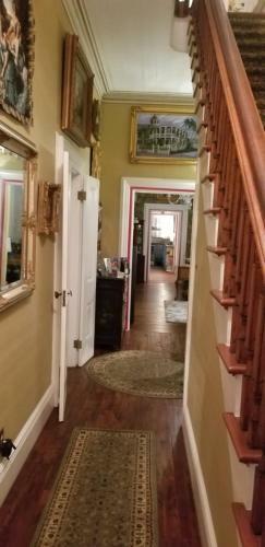 Bed & Breakfast The Artist House