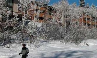Aparthotel Storm Meadows Townhomes