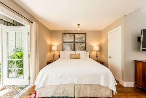 Bed & Breakfast Old Town Manor