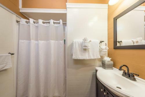 Bed & Breakfast Old Town Manor