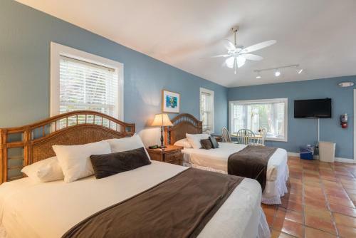 Bed & Breakfast Southernmost Sanctuary