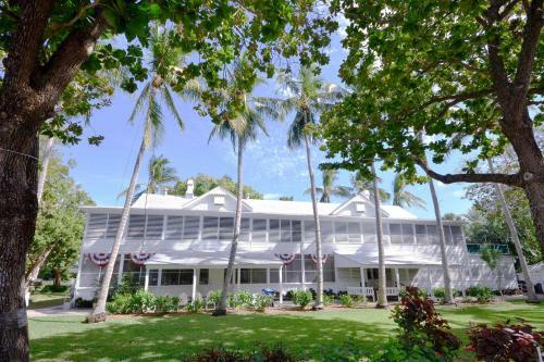 Bed & Breakfast Southernmost Sanctuary