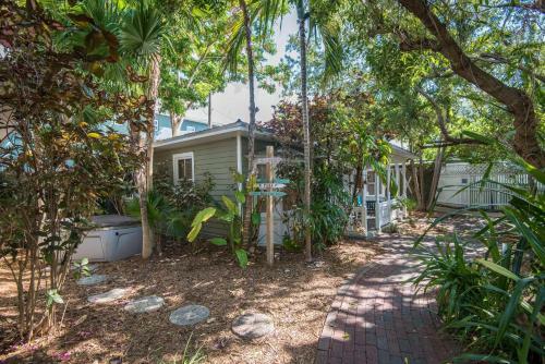 Bed & Breakfast Southernmost Sanctuary