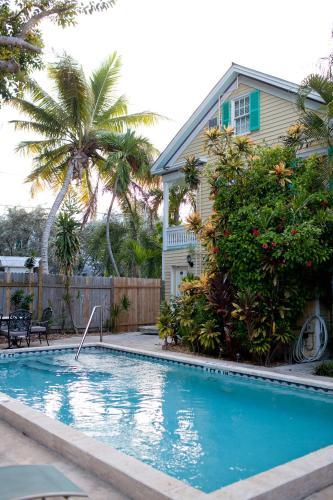 Hostal Seaport Inn