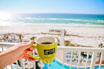 Hotel Holiday Inn Resort Fort Walton Beach