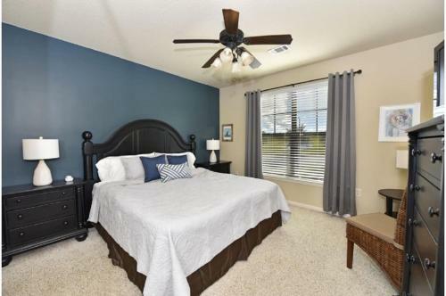 Two-bedroom Apartment Davenport