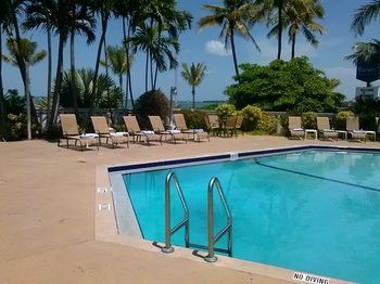 Hotel Key West Bayside Inn & Suites