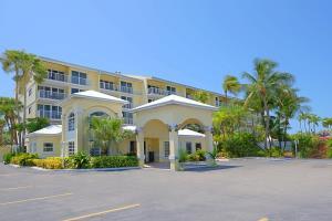 Hotel Key West Bayside Inn & Suites