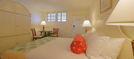 Hotel Key West Bayside Inn & Suites