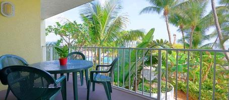 Hotel Key West Bayside Inn & Suites