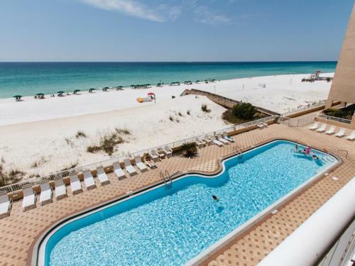 Apartamento Islander 706