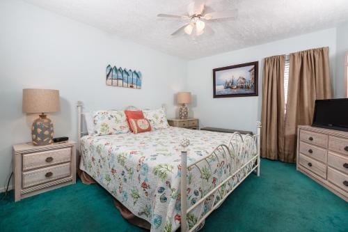 Apartamento Islander 706