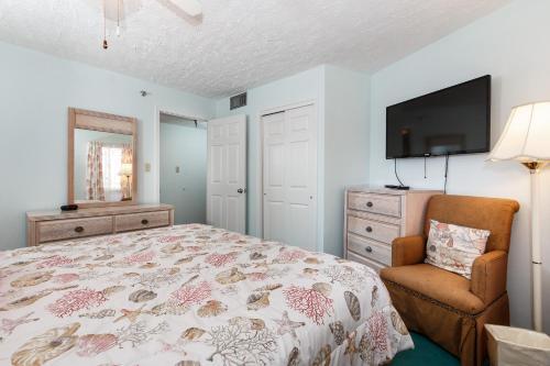 Apartamento Islander 706