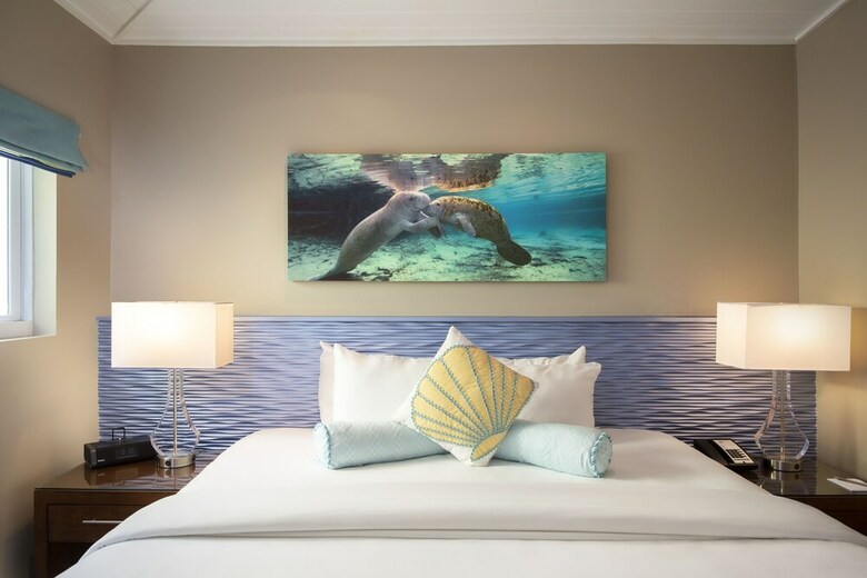 Posada Orchid Key Inn