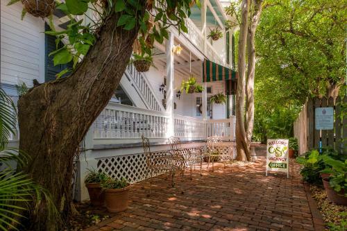 Posada Casa 325 Guesthouse