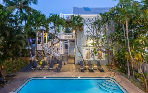 Posada Southernmost Inn