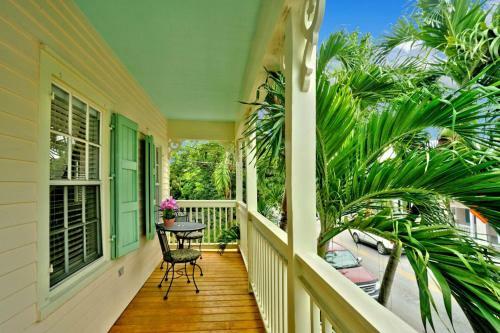 Villa Palm Gardens