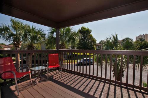 Apartamento Portside Resort By Panhandle Getaways