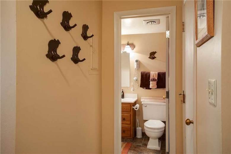 Apartamento Storm Meadows I 330