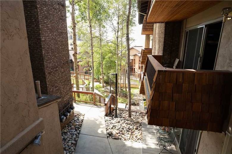 Apartamento Storm Meadows I 330