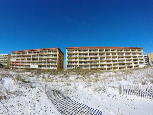 Apartamento Gulf Dunes 316