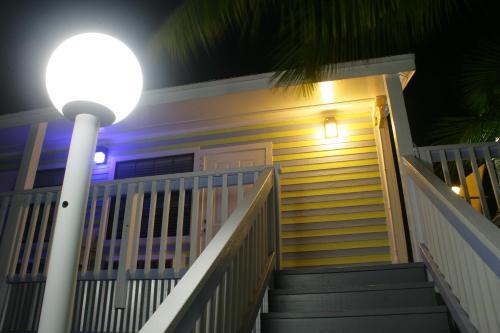 Hotel Ibis Bay Resort