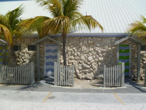 Hotel Ibis Bay Resort