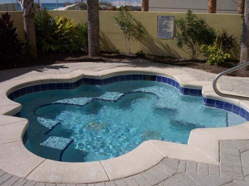 Apartamento Pelican Isle 204