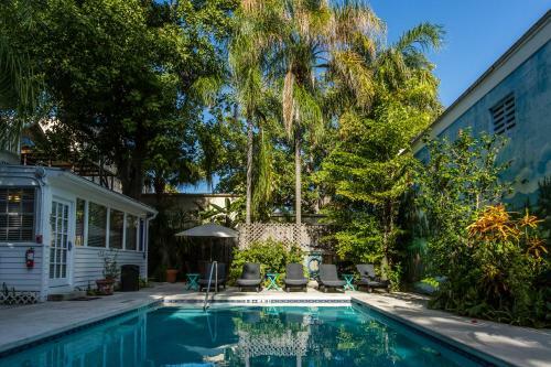 Rose Lane Villas