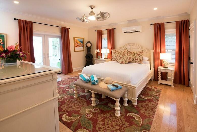 The Gardens Hotel