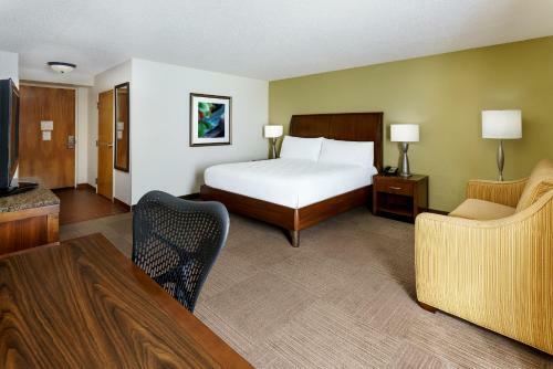 Hotel Hilton Garden Inn Lake Mary