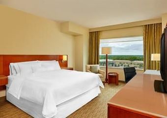 Hotel Westin Lake Mary Orlando North