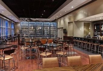 Hotel Westin Lake Mary Orlando North