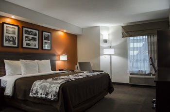Hotel Sleep Inn Clearwater