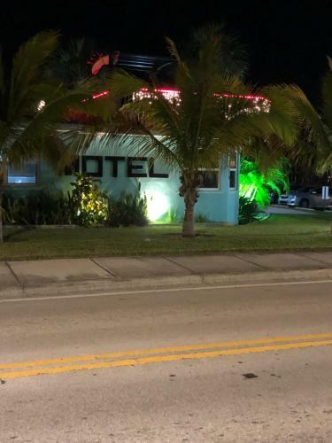 White Horse Motel