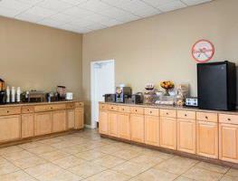 Motel Howard Johnson Lakeland