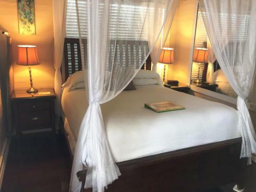 Avalon Bed And Breakfast
