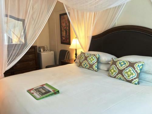Avalon Bed And Breakfast
