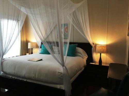 Avalon Bed And Breakfast