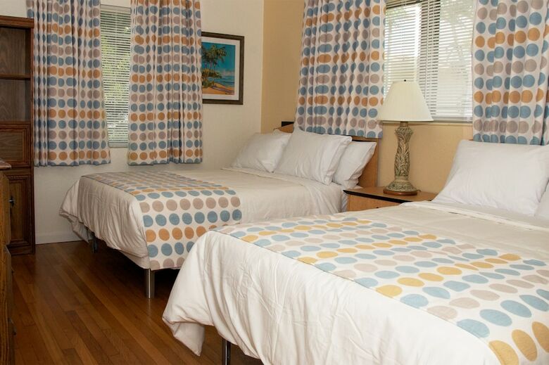 Apartamentos Great Escape Inn
