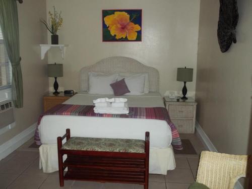 Duval House Bed And Breakfast