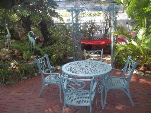 Duval House Bed And Breakfast