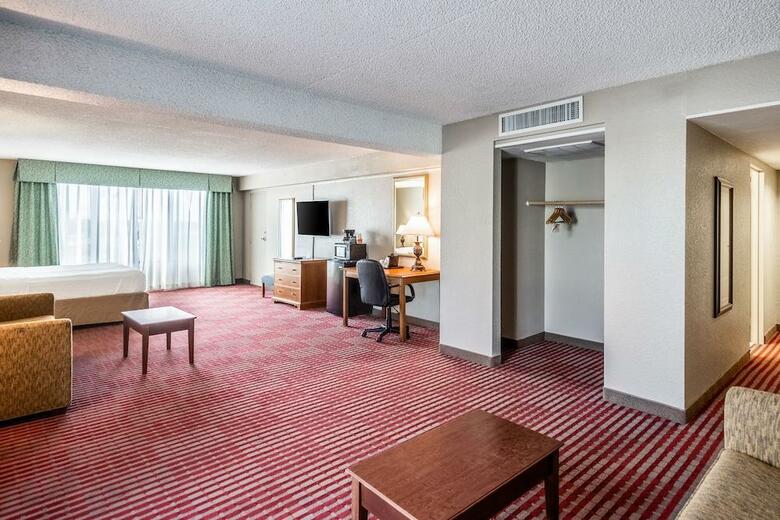 Hotel Ramada Lakeland