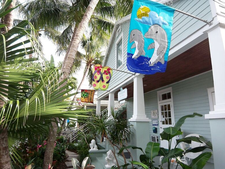 Bed & Breakfast The Grand Guesthouse