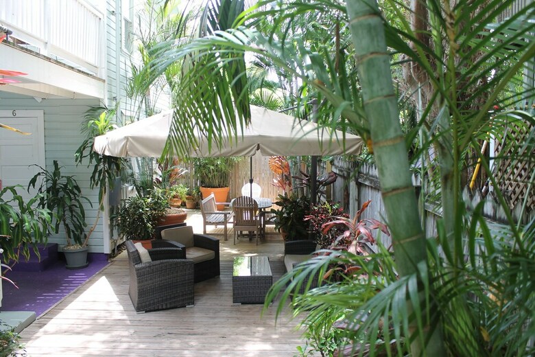 Bed & Breakfast The Grand Guesthouse