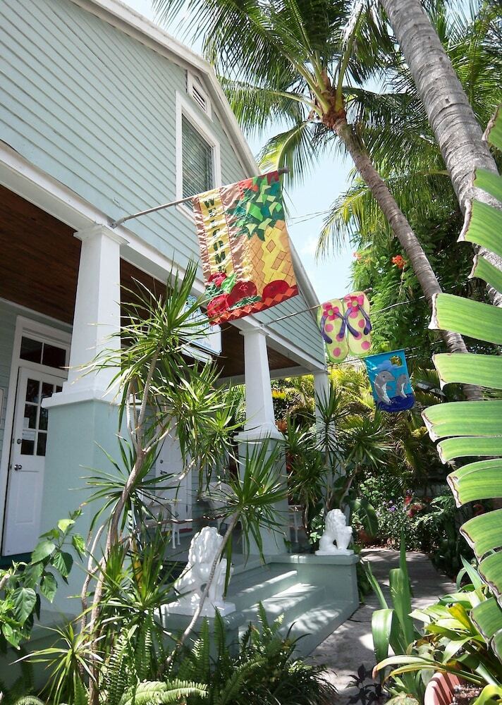 Bed & Breakfast The Grand Guesthouse