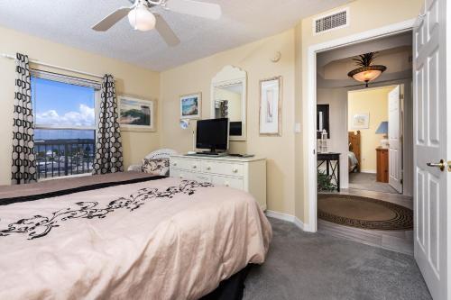 Apartamento Islander 7004