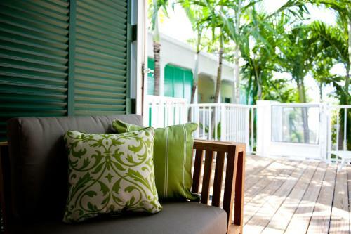 Posada Almond Tree Inn
