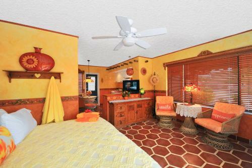 Aparthotel Blue Seas Courtyard